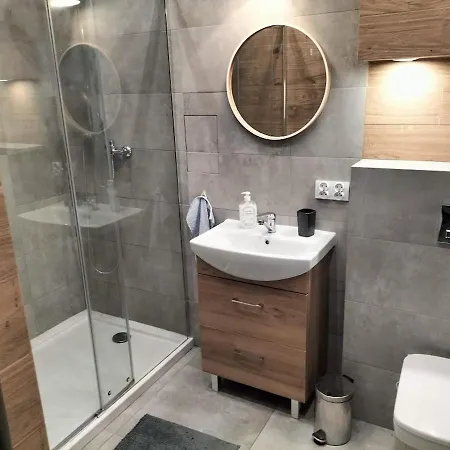 B10 Premium Wiejska2-sejm Appartement