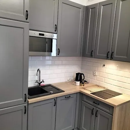 B10 Premium Wiejska2-sejm Appartement