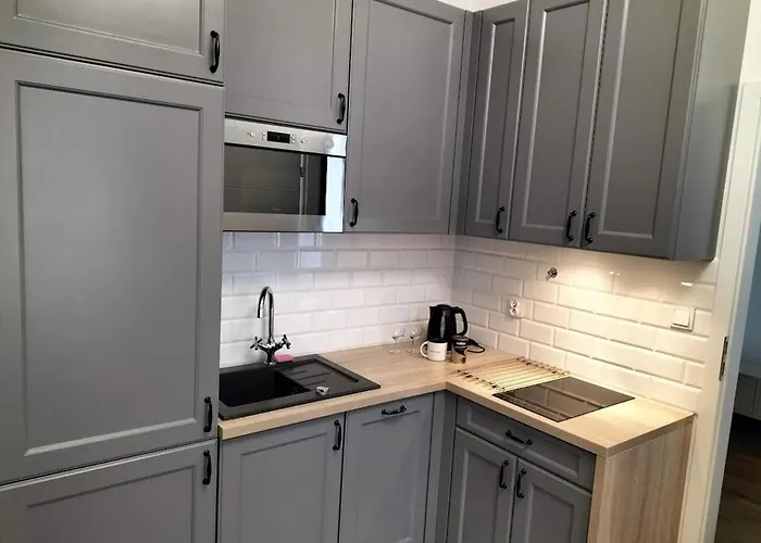 B10 Premium Wiejska2-sejm Apartment