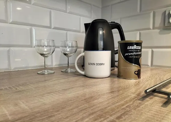 B10 Premium Wiejska2-sejm Apartment Warsaw